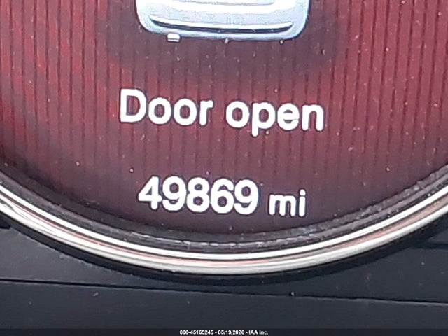 Fiat 500c 1957 Edition 2015 3C3CFFER7FT716528 Image 16