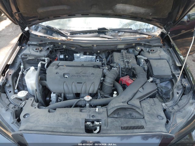 Продажа на аукционе авто 2015 Mitsubishi Lancer Es, vin: JA32U2FU9FU012053, номер лота: 45165247