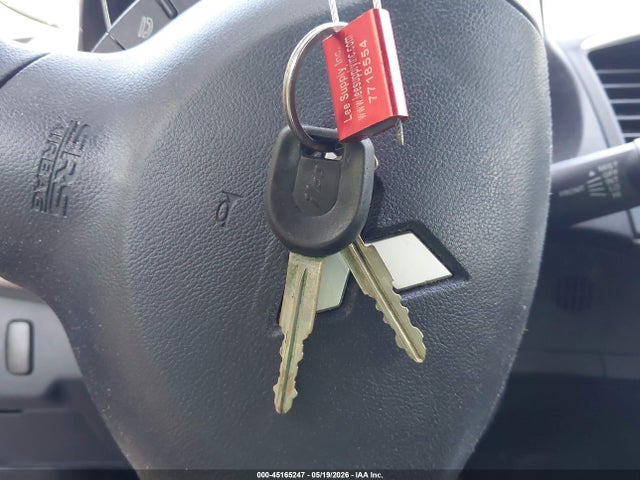 Продажа на аукционе авто 2015 Mitsubishi Lancer Es, vin: JA32U2FU9FU012053, номер лота: 45165247