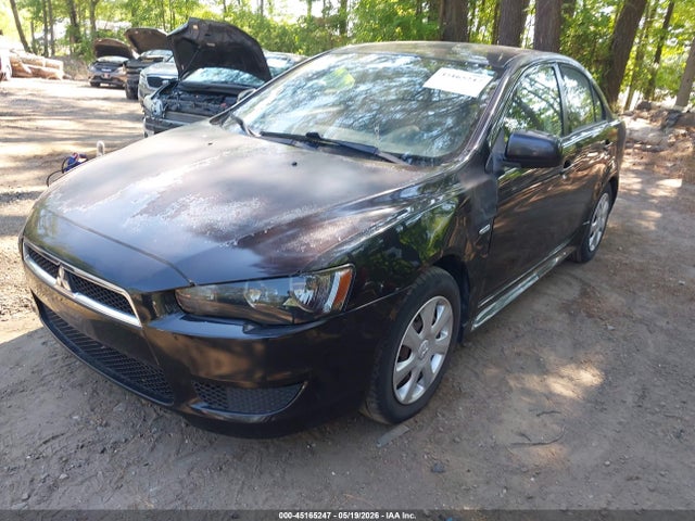 Продажа на аукционе авто 2015 Mitsubishi Lancer Es, vin: JA32U2FU9FU012053, номер лота: 45165247