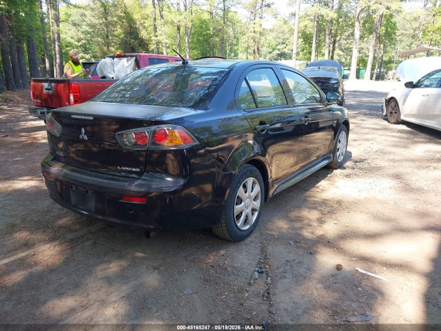 Продажа на аукционе авто 2015 Mitsubishi Lancer Es, vin: JA32U2FU9FU012053, номер лота: 45165247