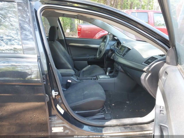 Продажа на аукционе авто 2015 Mitsubishi Lancer Es, vin: JA32U2FU9FU012053, номер лота: 45165247