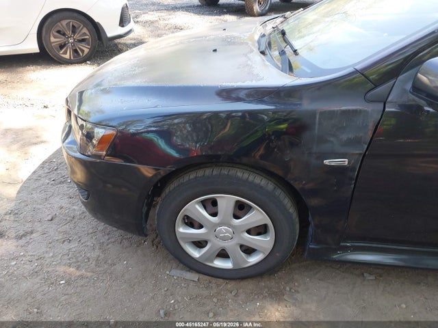 Продажа на аукционе авто 2015 Mitsubishi Lancer Es, vin: JA32U2FU9FU012053, номер лота: 45165247