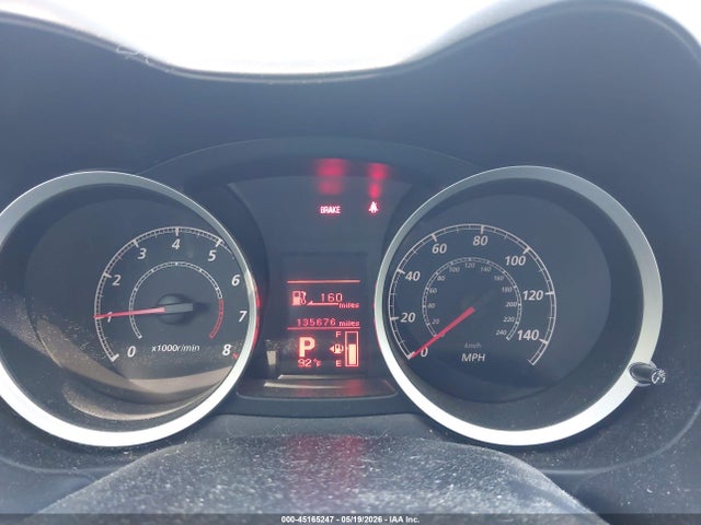 Продажа на аукционе авто 2015 Mitsubishi Lancer Es, vin: JA32U2FU9FU012053, номер лота: 45165247