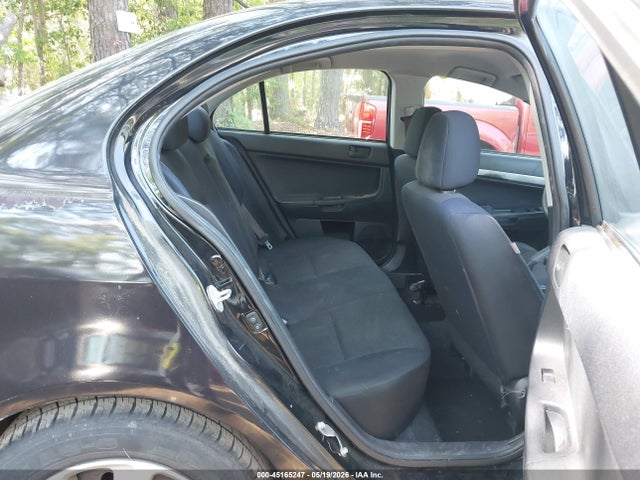 Продажа на аукционе авто 2015 Mitsubishi Lancer Es, vin: JA32U2FU9FU012053, номер лота: 45165247