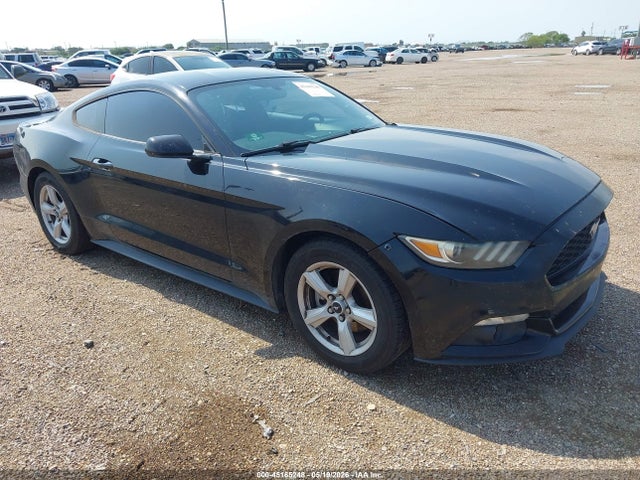 Продаж на аукціоні авто 2015 Ford Mustang Ecoboost, vin: 1FA6P8TH8F5433119, номер лоту: 45165248