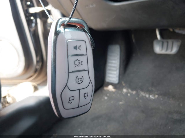Aukcja sprzedaży 2015 Ford Mustang Ecoboost, vin: 1FA6P8TH8F5433119, numer aukcji: 45165248