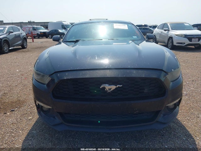 Aukcja sprzedaży 2015 Ford Mustang Ecoboost, vin: 1FA6P8TH8F5433119, numer aukcji: 45165248