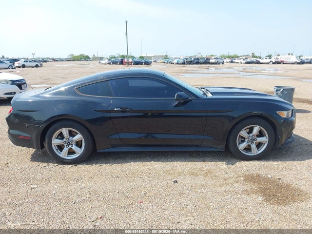 Aukcja sprzedaży 2015 Ford Mustang Ecoboost, vin: 1FA6P8TH8F5433119, numer aukcji: 45165248