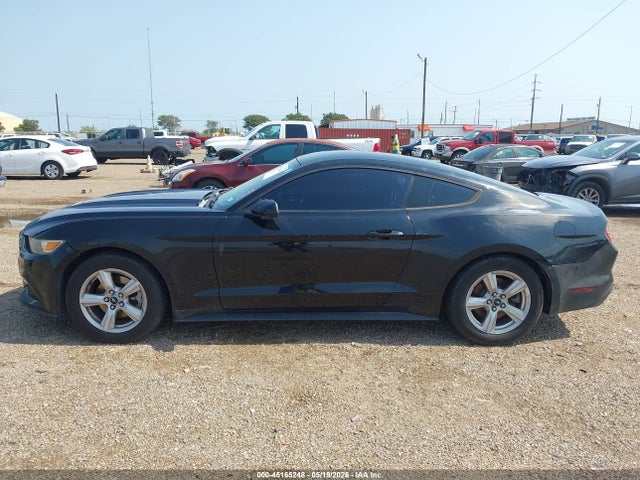 Aukcja sprzedaży 2015 Ford Mustang Ecoboost, vin: 1FA6P8TH8F5433119, numer aukcji: 45165248