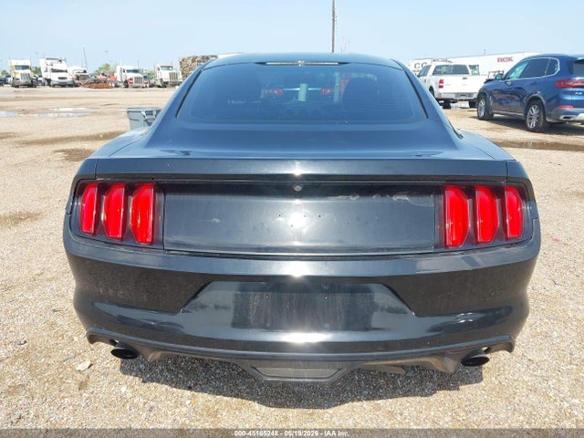 Aukcja sprzedaży 2015 Ford Mustang Ecoboost, vin: 1FA6P8TH8F5433119, numer aukcji: 45165248