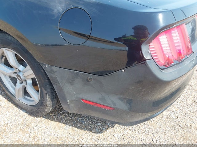Aukcja sprzedaży 2015 Ford Mustang Ecoboost, vin: 1FA6P8TH8F5433119, numer aukcji: 45165248