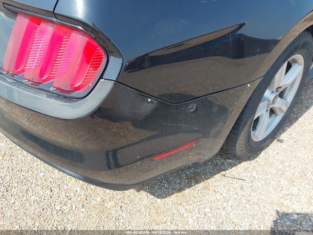 Aukcja sprzedaży 2015 Ford Mustang Ecoboost, vin: 1FA6P8TH8F5433119, numer aukcji: 45165248