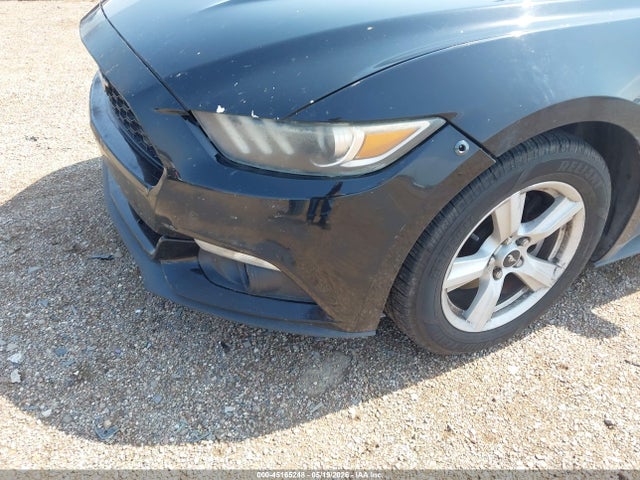 Aukcja sprzedaży 2015 Ford Mustang Ecoboost, vin: 1FA6P8TH8F5433119, numer aukcji: 45165248