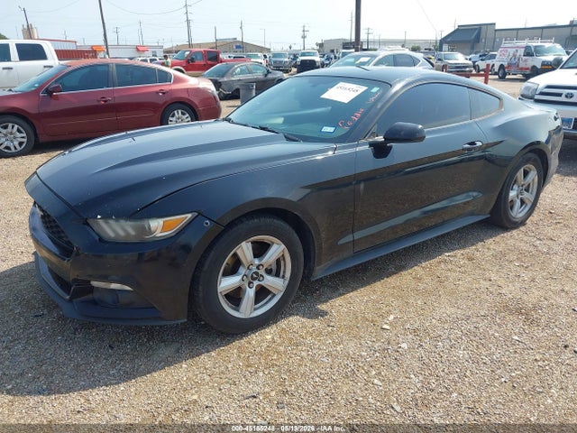 Aukcja sprzedaży 2015 Ford Mustang Ecoboost, vin: 1FA6P8TH8F5433119, numer aukcji: 45165248