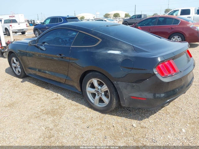 Aukcja sprzedaży 2015 Ford Mustang Ecoboost, vin: 1FA6P8TH8F5433119, numer aukcji: 45165248