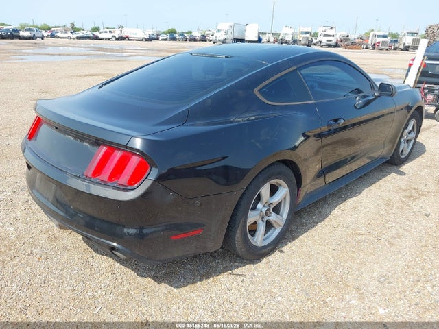 Aukcja sprzedaży 2015 Ford Mustang Ecoboost, vin: 1FA6P8TH8F5433119, numer aukcji: 45165248