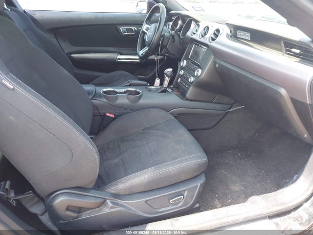 Aukcja sprzedaży 2015 Ford Mustang Ecoboost, vin: 1FA6P8TH8F5433119, numer aukcji: 45165248