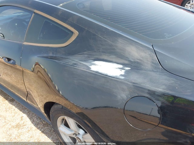 Aukcja sprzedaży 2015 Ford Mustang Ecoboost, vin: 1FA6P8TH8F5433119, numer aukcji: 45165248
