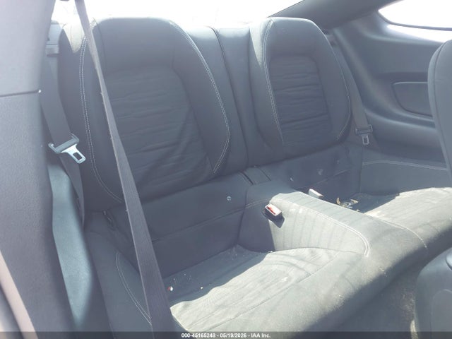 Aukcja sprzedaży 2015 Ford Mustang Ecoboost, vin: 1FA6P8TH8F5433119, numer aukcji: 45165248