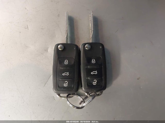 Продажа на аукционе авто 2011 Volkswagen Jetta 2.0l Tdi, vin: 3VWLL7AJ7BM050394, номер лота: 45165249