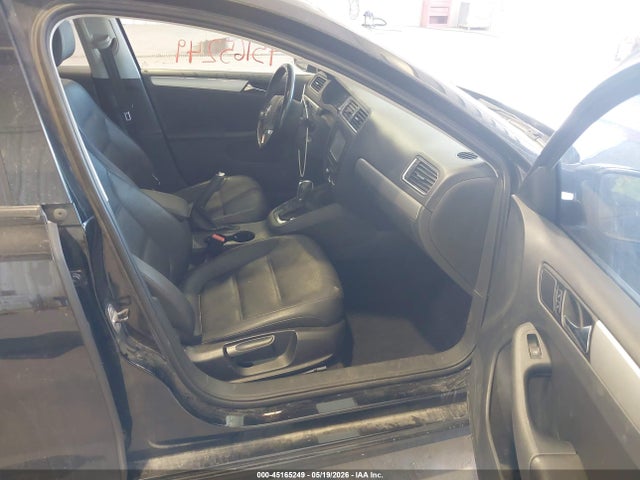 Продажа на аукционе авто 2011 Volkswagen Jetta 2.0l Tdi, vin: 3VWLL7AJ7BM050394, номер лота: 45165249