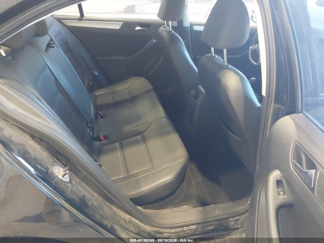 Продажа на аукционе авто 2011 Volkswagen Jetta 2.0l Tdi, vin: 3VWLL7AJ7BM050394, номер лота: 45165249