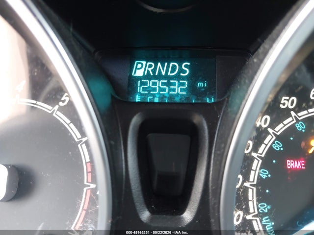 Продажа на аукционе авто 2018 Ford Fiesta Se, vin: 3FADP4BJ0JM113557, номер лота: 45165251