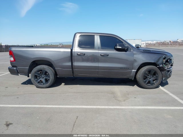 Aukcja sprzedaży 2022 Ram 1500 Big Horn  4x2 6'4 Box, vin: 1C6RREBT1NN275671, numer aukcji: 45165252