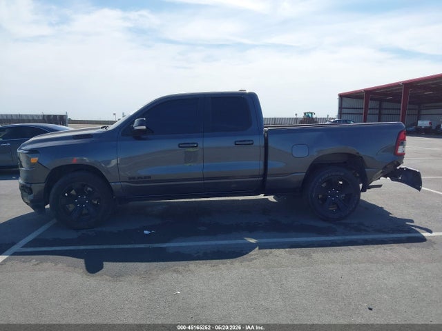 Aukcja sprzedaży 2022 Ram 1500 Big Horn  4x2 6'4 Box, vin: 1C6RREBT1NN275671, numer aukcji: 45165252