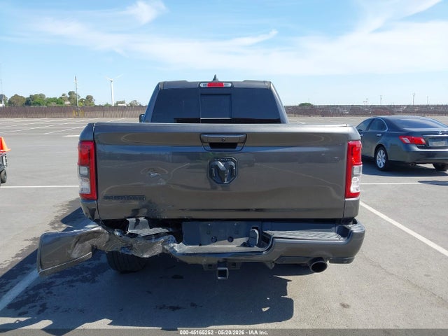 Aukcja sprzedaży 2022 Ram 1500 Big Horn  4x2 6'4 Box, vin: 1C6RREBT1NN275671, numer aukcji: 45165252