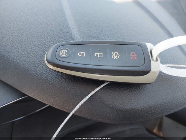 Продажа на аукционе авто 2013 Ford Escape Sel, vin: 1FMCU9H97DUA86684, номер лота: 45165253