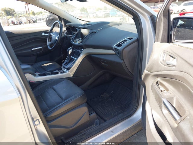 Продажа на аукционе авто 2013 Ford Escape Sel, vin: 1FMCU9H97DUA86684, номер лота: 45165253