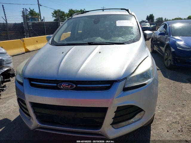 Продажа на аукционе авто 2013 Ford Escape Sel, vin: 1FMCU9H97DUA86684, номер лота: 45165253