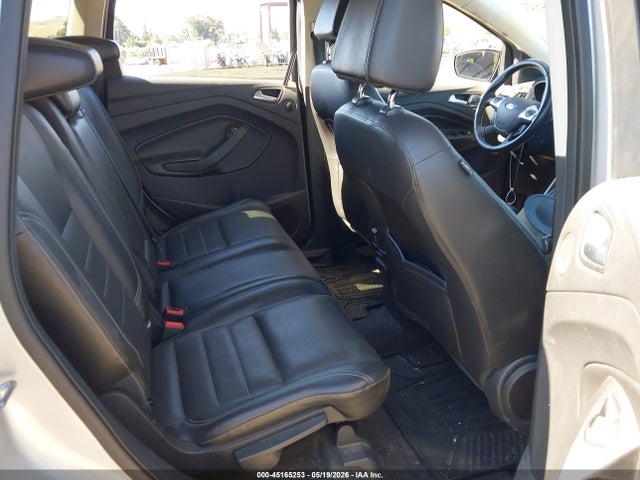 Продажа на аукционе авто 2013 Ford Escape Sel, vin: 1FMCU9H97DUA86684, номер лота: 45165253