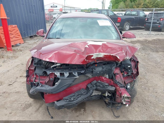 Aukcja sprzedaży 2017 Buick Regal Turbo Sport Touring, vin: 2G4GL5EX7H9132582, numer aukcji: 45165256