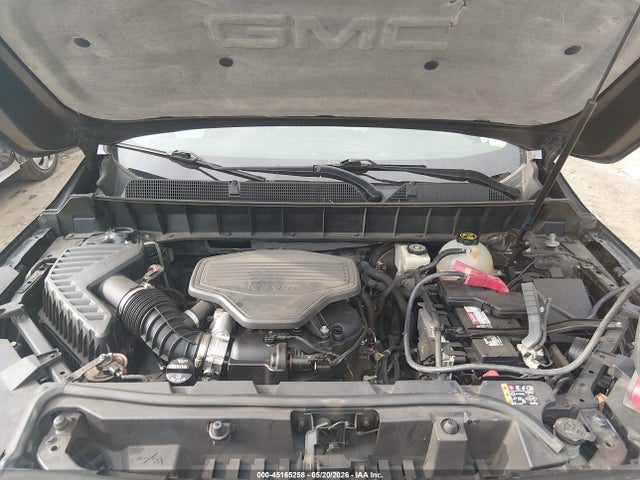 45165258 :رقم المزاد ، 1GKKNPLS5HZ229723 vin ، 2017 Gmc Acadia Denali مزاد بيع