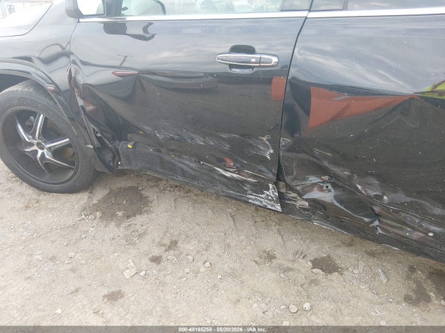 45165258 :رقم المزاد ، 1GKKNPLS5HZ229723 vin ، 2017 Gmc Acadia Denali مزاد بيع