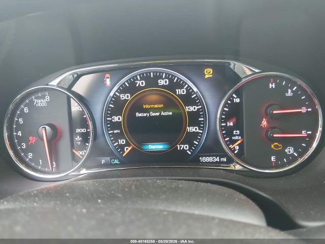 45165258 :رقم المزاد ، 1GKKNPLS5HZ229723 vin ، 2017 Gmc Acadia Denali مزاد بيع