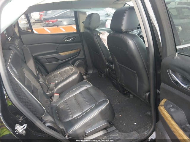 45165258 :رقم المزاد ، 1GKKNPLS5HZ229723 vin ، 2017 Gmc Acadia Denali مزاد بيع