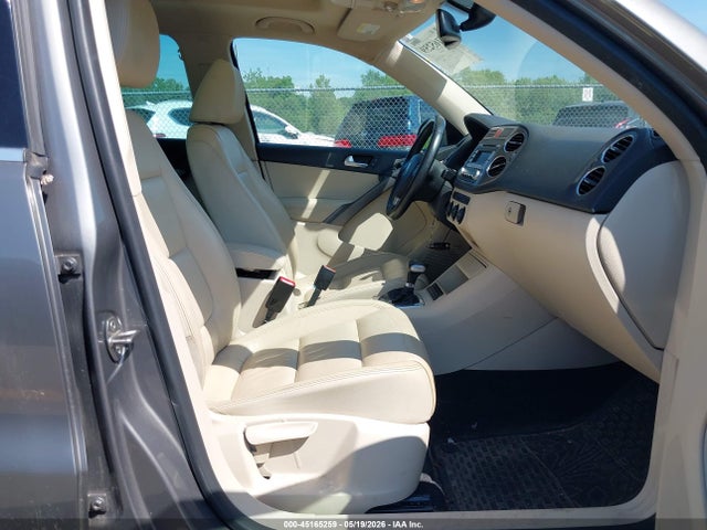 Aukcja sprzedaży 2009 Volkswagen Tiguan Se/sel, vin: WVGBV95N09W001996, numer aukcji: 45165259