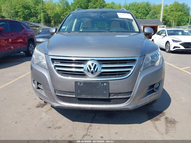 Aukcja sprzedaży 2009 Volkswagen Tiguan Se/sel, vin: WVGBV95N09W001996, numer aukcji: 45165259