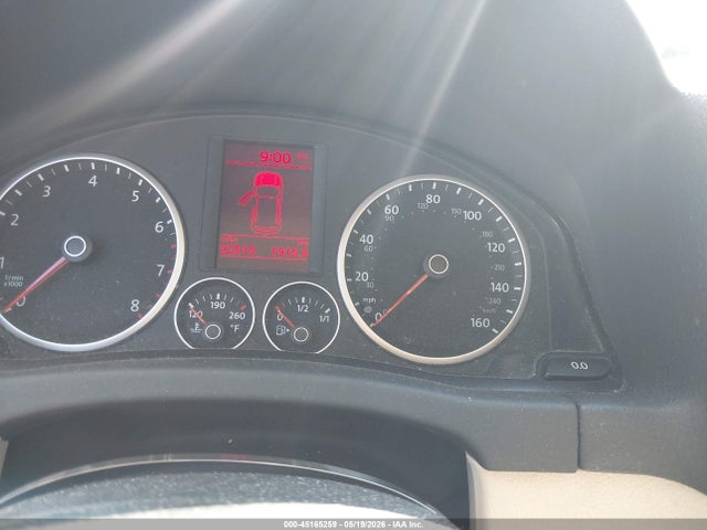 Aukcja sprzedaży 2009 Volkswagen Tiguan Se/sel, vin: WVGBV95N09W001996, numer aukcji: 45165259