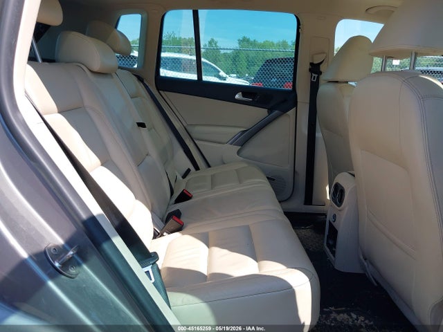 Aukcja sprzedaży 2009 Volkswagen Tiguan Se/sel, vin: WVGBV95N09W001996, numer aukcji: 45165259