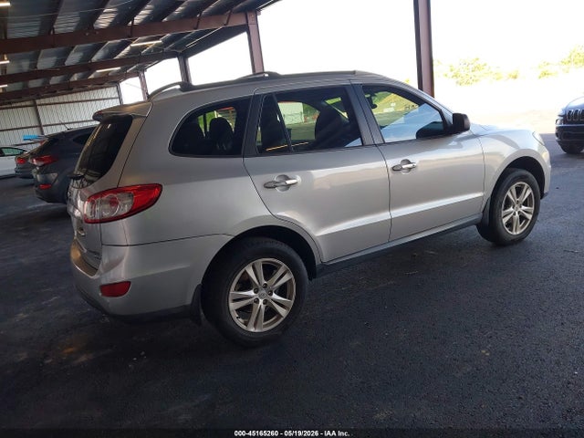 Продаж на аукціоні авто 2010 Hyundai Santa Fe Limited V6, vin: 5NMSK4AG0AH375720, номер лоту: 45165260