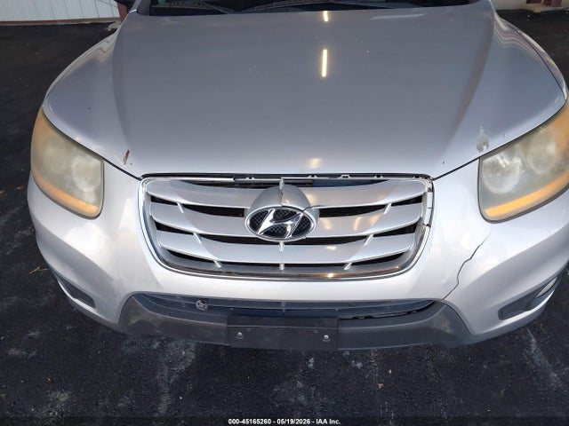 Продаж на аукціоні авто 2010 Hyundai Santa Fe Limited V6, vin: 5NMSK4AG0AH375720, номер лоту: 45165260