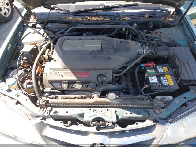 Продаж на аукціоні авто 2002 Acura Tl 3.2 Type S, vin: 19UUA56922A039995, номер лоту: 45165261