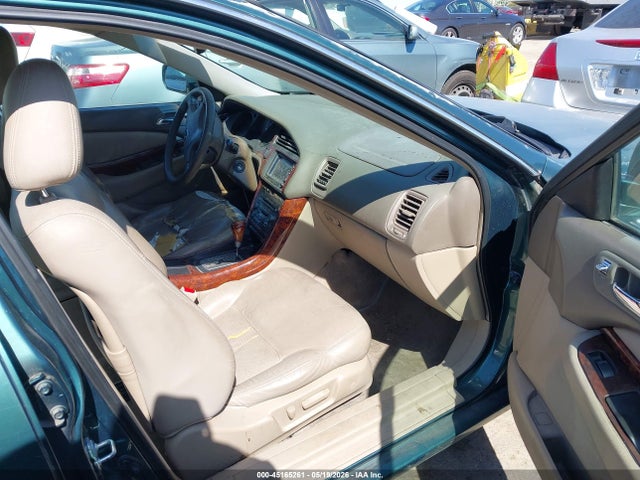 Продаж на аукціоні авто 2002 Acura Tl 3.2 Type S, vin: 19UUA56922A039995, номер лоту: 45165261