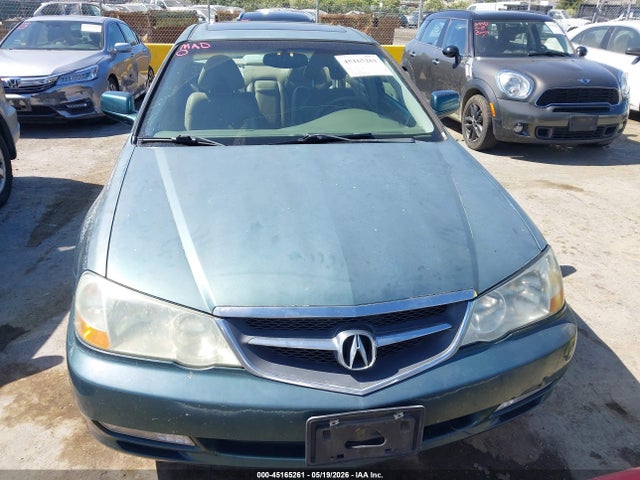 Продаж на аукціоні авто 2002 Acura Tl 3.2 Type S, vin: 19UUA56922A039995, номер лоту: 45165261
