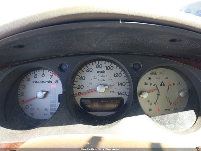 Продаж на аукціоні авто 2002 Acura Tl 3.2 Type S, vin: 19UUA56922A039995, номер лоту: 45165261